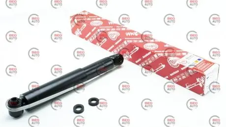 Амортизатор зад. MB Sprinter, VW LT (96-06) (4Т) (MASTER-SPORT) MSG 124654-PCS-MS