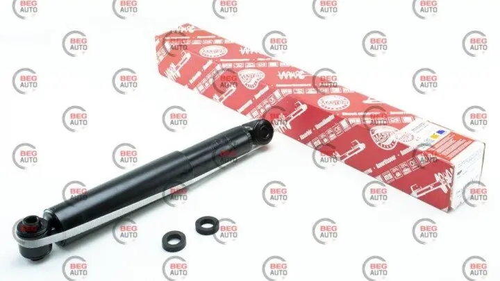 Амортизатор задний MB Sprinter, VW LT (96-06) (4Т) (MASTER-SPORT) MSG 124654-PCS-MS (фото 1)