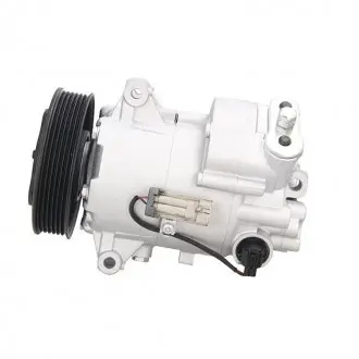 Компрессор кондиционера восстановлен OPEL INSIGNIA A (G09) 08-17, INSIGNIA A SPORTS TOURER (G09) 08-13, ASTRA J (P10) 09- MSG 13271264 R