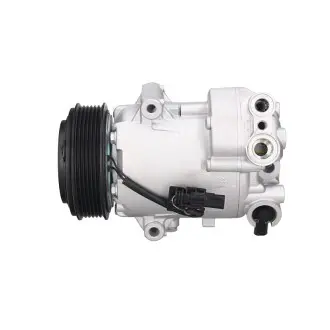 Компресор кондиціонера відновлення opel meriva b(s10)10-15,zafira c(p12)12-; chevrolet cruze (j300) 12-, cruze (j305) 12-15 MSG 13335251