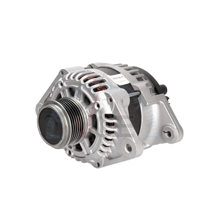 Генератор відновлений Opel Meriva B 10-17, Opel Astra J 10-15 MSG 13500186 (фото 1)