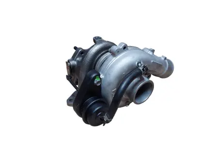 Турбіна відновлена Toyota hiace 95-12, tacoma 95-04 MSG 17201-30030