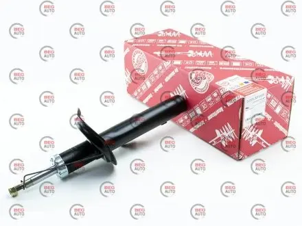 Амортизатор пер. Citroen Berlingo-Peugeot Partner (96-02) лівий L, газ. (MASTER-SPORT) MSG 200460-PCS-MS