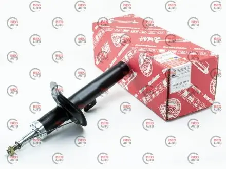 Амортизатор пер. Citroen Berlingo-Peugeot Partner (96-02) правий R, газ. (MASTER-SPORT) MSG 200464-PCS-MS