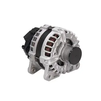 Генератор восстановлен RENAULT KADJAR 15-; NISSAN QASHQAI II (J11) 13-; OPEL VIVARO B (X82) 14- MSG 23100-4BE0B