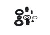 Ремкомплект тормозного суппорта FIAT 500 07-,500 C 09-; HYUNDAI COUPE (GK) 01-09, COUPE (RD) 96-02, ELANTRA (XD) MSG 234005-MSG (фото 4)