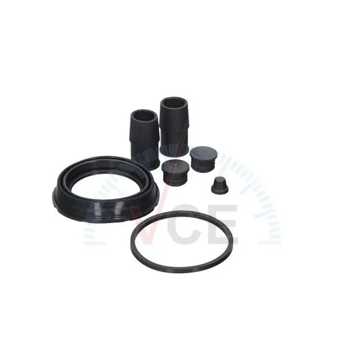 Фото 1 - Ремкомплект тормозного суппорта ALFA ROMEO GIULIETTA (940) 10-; AUDI A3 (8P1) 03-12, A3 (8V1) 12-; BMW 3 (E MSG 257047-MSG Ремкомплект тормозного суппорта ALFA ROMEO GIULIETTA (940) 10-; AUDI A3 (8P1) 03-12, A3 (8V1) 12-; BMW 3 (E MSG 257047-MSG (фото 1)