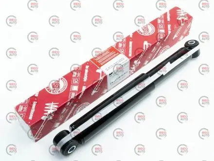 Амортизатор задний MB Sprinter, VW LT (96-06) (3Т) (MASTER-SPORT) MSG 290377-PCS-MS