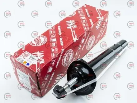 Амортизатор пер. BMW 3 (E46) правий R (MASTER-SPORT) MSG 290986-PCS-MS