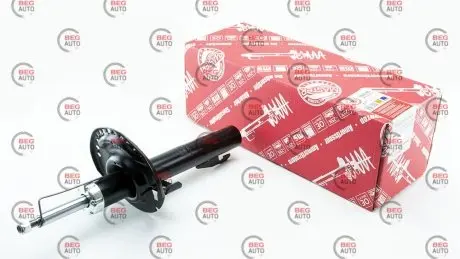 Амортизатор пер. Renault Megane II 03-> (MASTER-SPORT) MSG 310054-PCS-MS