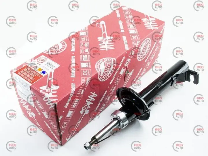 Фото 1 - Амортизатор пер. Ford Fiesta V правий R (MASTER-SPORT) MSG 311695-PCS-MS Амортизатор пер. Ford Fiesta V правий R (MASTER-SPORT) MSG 311695-PCS-MS (фото 1)