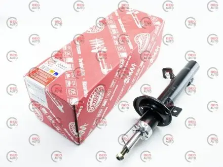 Амортизатор пер. Ford Fusion (02-04) правий R (MASTER-SPORT) MSG 311701-PCS-MS