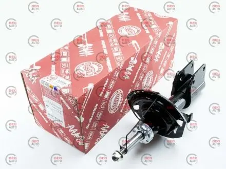 Амортизатор пер. Renault Espace IV (MASTER-SPORT) MSG 313802-PCS-MS