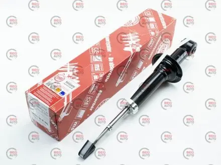 Амортизатор зад. MB Sprinter/ VW Crafter 06-> (5Т) (MASTER-SPORT) MSG 314606-PCS-MS