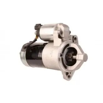 Стартер восстановлен hyunda и accent mc 06-10, и-30 fd 07-12, elantra md 11-16, accent rb 10-18, и-30 gd 12-17, matrix fc 01-08, matrix fct 08-10; kia ceed ed 07-12, soul am 08-13, rio jb 06-11, ceed jd 12-19, soul ps 14-19, rio qb/ub 11-17, carens u MSG 361002A300