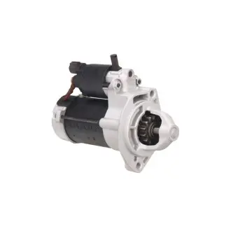 Стартер відновлений HYUNDAI i40 (VF) 12-19,i40 CW (VF) 11-19; KIA CARENS IV 13-,OPTIMA (TF) 12- MSG 361002A550