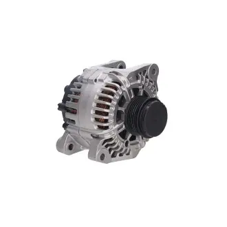 Генератор восстановлен HYUNDAI SONATA V (NF) 05-10, SONATA VI (YF) 09-14; KIA CARENS III (UN) 06-,CERATO (TD) 09- MSG 3730025201