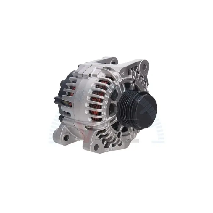 Генератор восстановлен HYUNDAI SONATA V (NF) 05-10, SONATA VI (YF) 09-14; KIA CARENS III (UN) 06-,CERATO (TD) 09- MSG 3730025201 (фото 1)