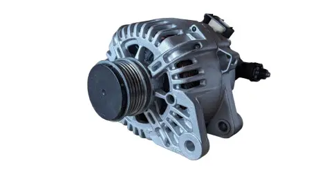 Генератор восстановлен hyundai и-30 07-12, hyundai accent 06-10, kia ceed 07-12 MSG 373002A110