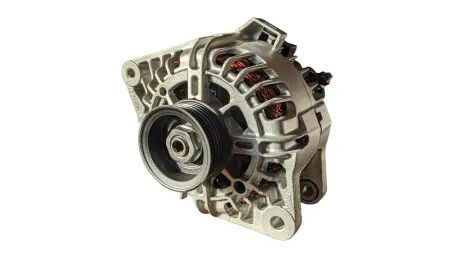 Генератор восстановлен HYUNDAI i20 (PB, PBT) 08-15, i30 (GD) 11-; KIA CEED (JD) 12-, PRO CEED (JD) 12- MSG 373002B700