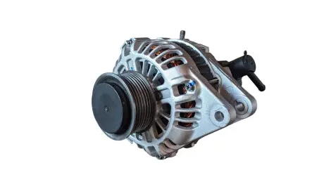 Генератор восстановлен HYUNDAI H-1 (A1) 03-04, H-1 A1 97-04; KIA SORENTO I (JC) 02-11, Sorento BL 02-09 MSG 373004A113