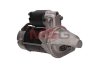 Стартер відновлений SUBARU LEGACY IV (BP) 08-09,LEGACY V (BR) 09-14,LEGACY V (BM) 09-14,LEGACY VI (BN, BS) 15- MSG 428000-4790 (фото 1)