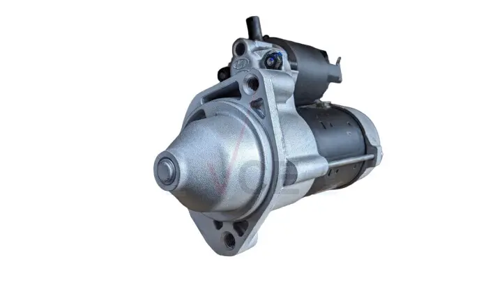 Фото 1 - Стартер восстановлен HYUNDAI i-30 FD 07-12, i-30 GD 12-17, ix20 JC 10-19, i-20 PB 08-14; KIA Ceed ED 07-12, Ceed JD 12-19, Soul PS 14-19, Rio QB/UB 11-17, Venga YN 09-19 MSG 428000-6760 Стартер восстановлен HYUNDAI i-30 FD 07-12, i-30 GD 12-17, ix20 JC 10-19, i-20 PB 08-14; KIA Ceed ED 07-12, Ceed JD 12-19, Soul PS 14-19, Rio QB/UB 11-17, Venga YN 09-19 MSG 428000-6760 (фото 1)