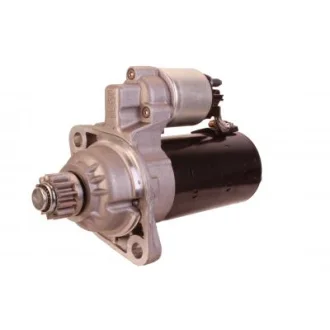 Стартер восстановлен VW Caddy III 04-15, Golf VI 09-14, Tiguan 08-16, T5 03-15; AUDI A3 12-22, A3 03-12, A1 10-18, Q3 11-18; SKODA Superb 08-15, Yeti 09-17, Octavia A7 13-19, Karoq 17-; SEAT Ibiza 09-17, Altea 09-15, Леон 12-20, Alhambra 10-22; MAN T MSG 438000-0241