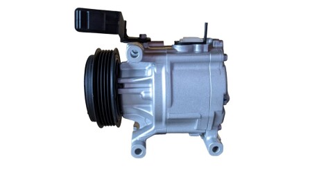 Компрессор кондиционера ford ka(ru8)08-16; lancia ypsilon (846) 11-; alfa romeo mito (955) 11-13 MSG 447100-1870