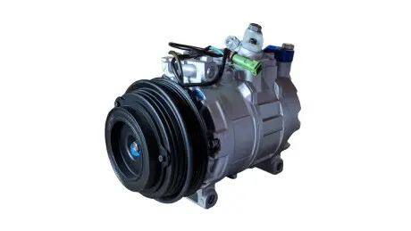 Компрессор кондиционера skoda superb i (3u4) 01-08; audi a8 (4d2, 4d8) 97-02; vw passat b5 (3b6) 00-05 MSG 447100-9440