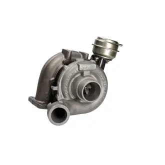 Турбина восстановлена vw passat b5 96-05; audi a6 97-04, a8 94-02, a4 95-01 MSG 454135-0006