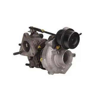 Турбина восстановлена VW BORA(1J2)98-01; AUDI A3(8L1)96-01; SKODA OCTAVIA TOUR (1U2) 96-10; SEAT LEON I (1M) 99-06 MSG 454159-0002