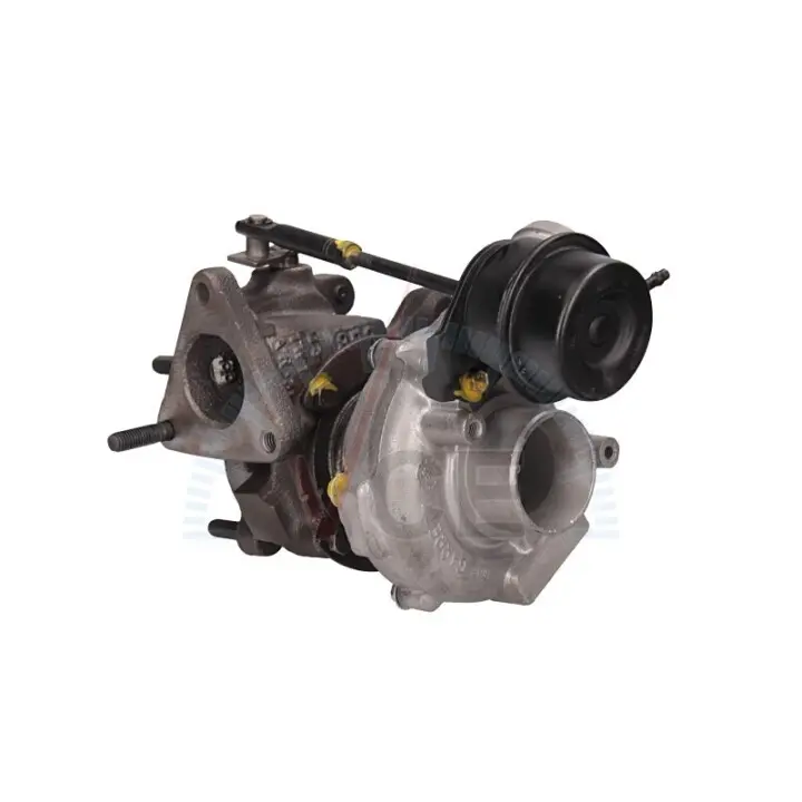 Турбина восстановлена VW BORA(1J2)98-01; AUDI A3(8L1)96-01; SKODA OCTAVIA TOUR (1U2) 96-10; SEAT LEON I (1M) 99-06 MSG 454159-0002 (фото 1)