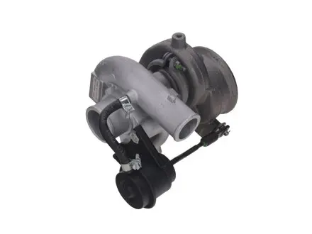 Турбина восстановлена FIAT DUCATO(250)06-; PEUGEOT BOXER (250) 06-; CITROEN JUMPER (250) 06- MSG 49131-05210