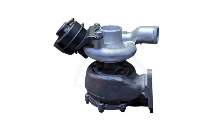 Турбіна відновлена opel combo c 04-, corsa c (f08, f68) 03-09, meriva a 03-10, astra h (l48) 04-10, astra h (l35) 04-10 MSG 49131-06001 (фото 1)