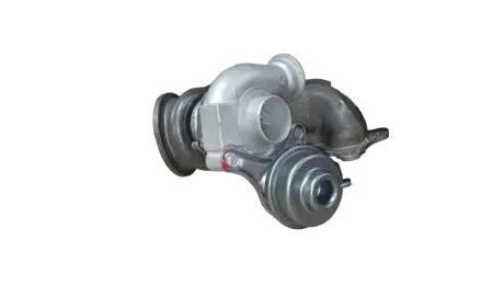Турбина восстановлена bmw 1 e81-88 04-11, z4 e89 09-17, 3 e90-93 05-12 MSG 49131-07005