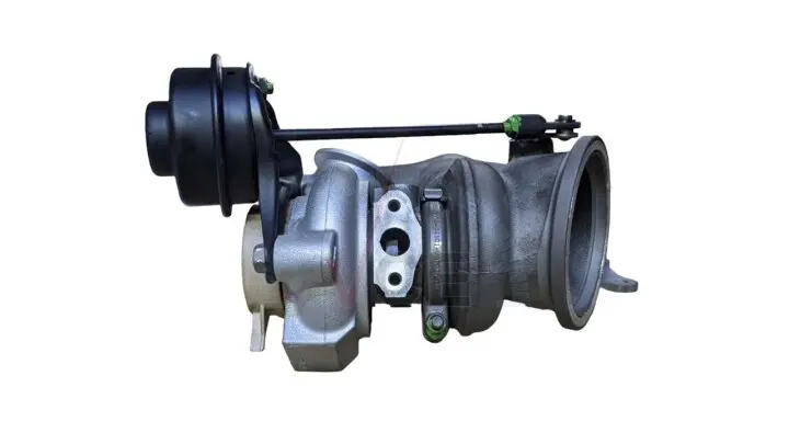 Акция Турбіна відновлена BMW X6 (E71, E72) 08-14,7 (F01, F02, F03, F04) 08-15,7 F01-F03 08-15,X6 E71 08-14 MSG 49131-07325 (фото 1)