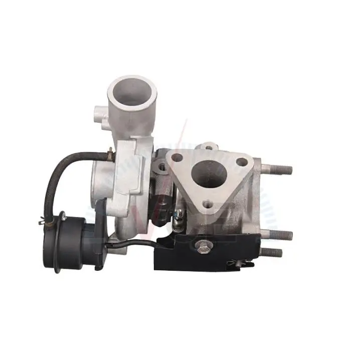 Фото 1 - Турбіна відновлена MITSUBISHI Pajero 00-07 MSG 49135-03410 Турбіна відновлена MITSUBISHI Pajero 00-07 MSG 49135-03410 (фото 1)