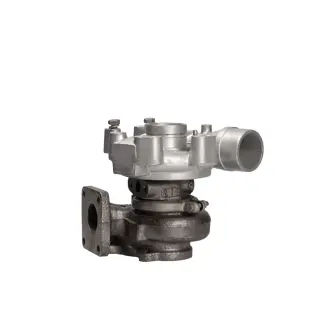 Турбина восстановлена iveco daily e2 96-99 MSG 49135-05000