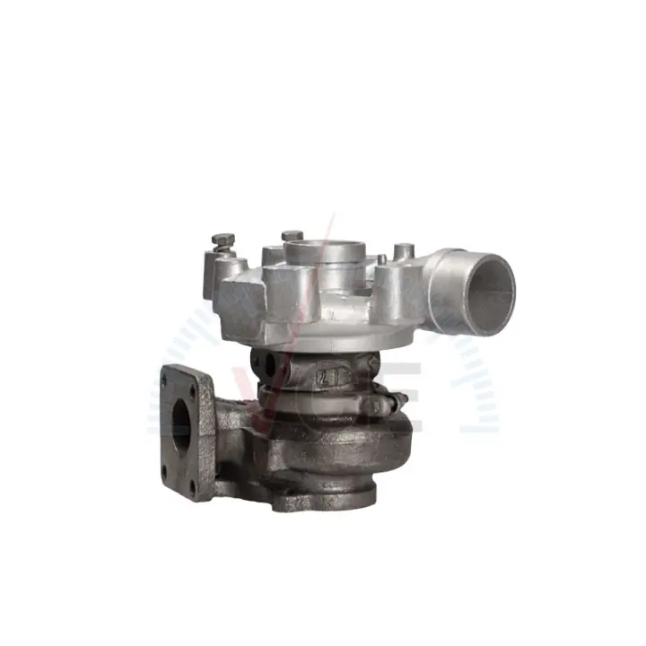 Фото 1 - Турбина восстановлена iveco daily e2 96-99 MSG 49135-05000 Турбина восстановлена iveco daily e2 96-99 MSG 49135-05000 (фото 1)