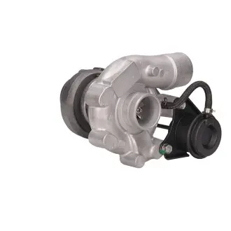 Турбина восстановлена FIAT DUCATO(230)94-02; PEUGEOT BOXER (230L) 00-02; CITROEN JUMPER (244, Z_) 02-06 MSG 49135-05050