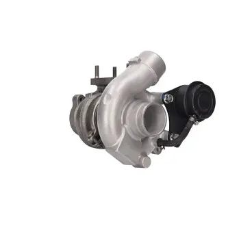 Турбина восстановлена FIAT DUCATO(250)06-,DUCATO(250, 290)06-; IVECO DAILY IV 06-11,DAILY V 11-14 MSG 49135-05131
