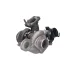 Турбіна відновлена FORD C-MAX I (DM2) 05-10; FIAT SCUDO (270) 07-16; PEUGEOT 207 (WA, WC) 06-13 MSG 49173-07503 (фото 1)