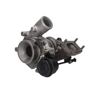 Турбина восстановлена IVECO DAILY IV 06-11, DAILY V 11-14 MSG 49189-02913