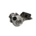 Турбина восстановлена BMW 5 F10-18 10-17, X3 F25 10-17, X1 E84 09-15, 3 E90-93 05-12 MSG 49335-00520 (фото 1)