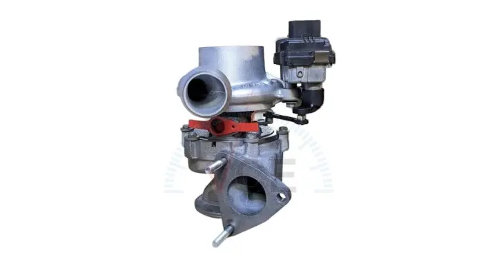 Турбіна н в н в MSG 49335-01970 (фото 1)