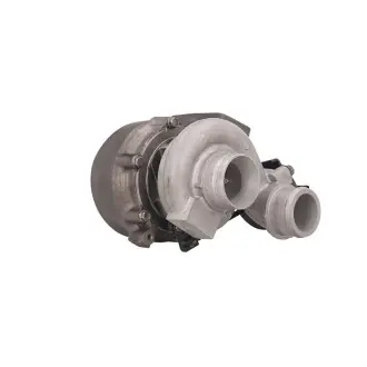 Турбіна відновлена vw crafter 06-16 MSG 49377-07460