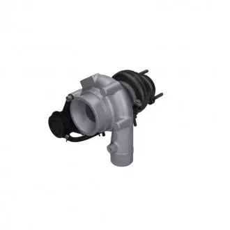 Акция Турбина восстановлена IVECO Daily E4 06-11, Daily E5 11-14, Daily E6 14- MSG 49389-04501