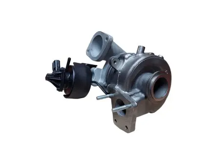 Турбина восстановлена chevrolet cruze 09-17, orlando 10-18 MSG 49477-01510