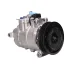 Компресор кондиціонера audi q5 (8r) 08-17,a8 (4h_) 10-18,a6 allroad (4gh, 4gj) 12-14,a6 allroad (4fh, c6) 06-11 MSG 4F0260805H R (фото 2)